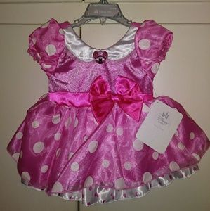 Disney by Disney Store - Baby Minnie Mouse Dress